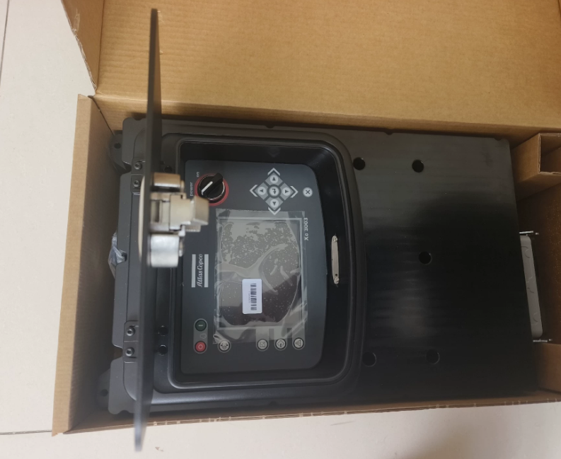 Genuine Atlas Copco part 1626600002 - Control Panel for Atlas Copco Air Compressor XC3003