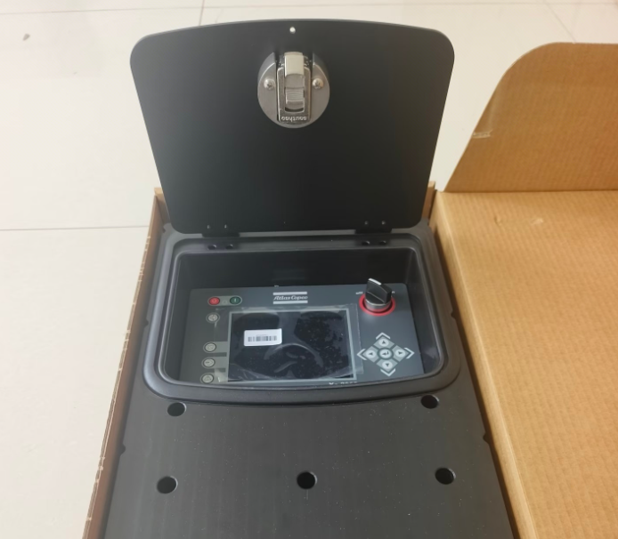 Atlas Copco 1626600002 Control Panel for Atlas Copco Air Compressor XC3003 - brand new, in stock