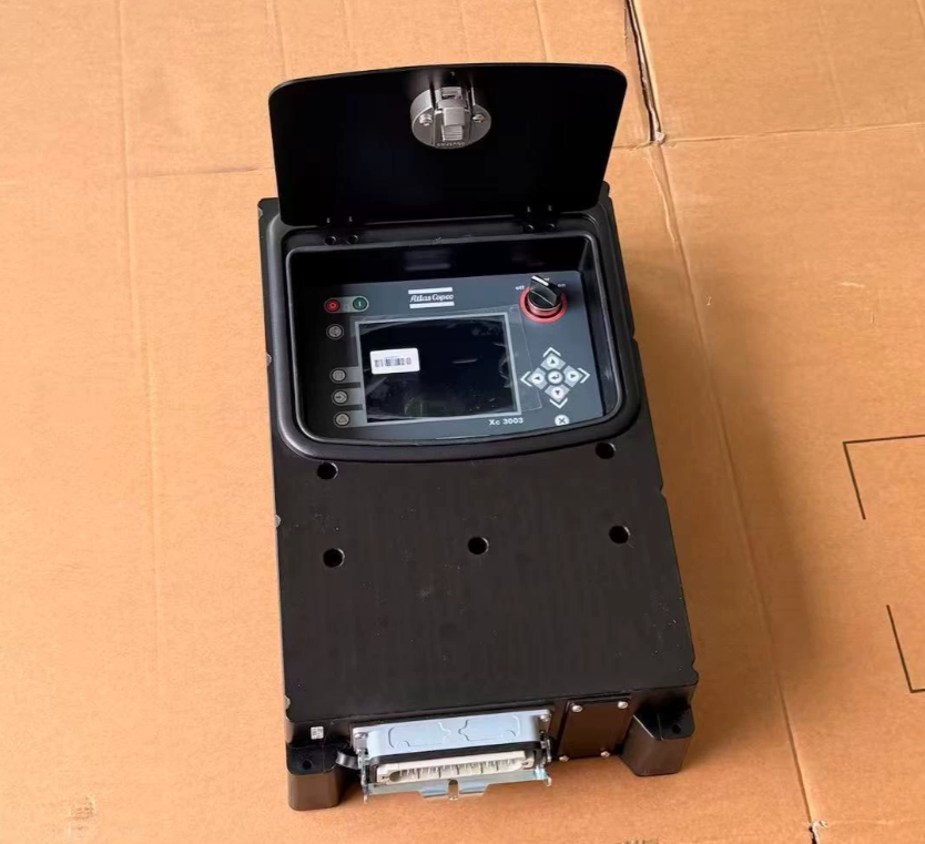 Atlas Copco 1626600002 Control Panel for Atlas Copco Air Compressor XC3003 - brand new, in stock