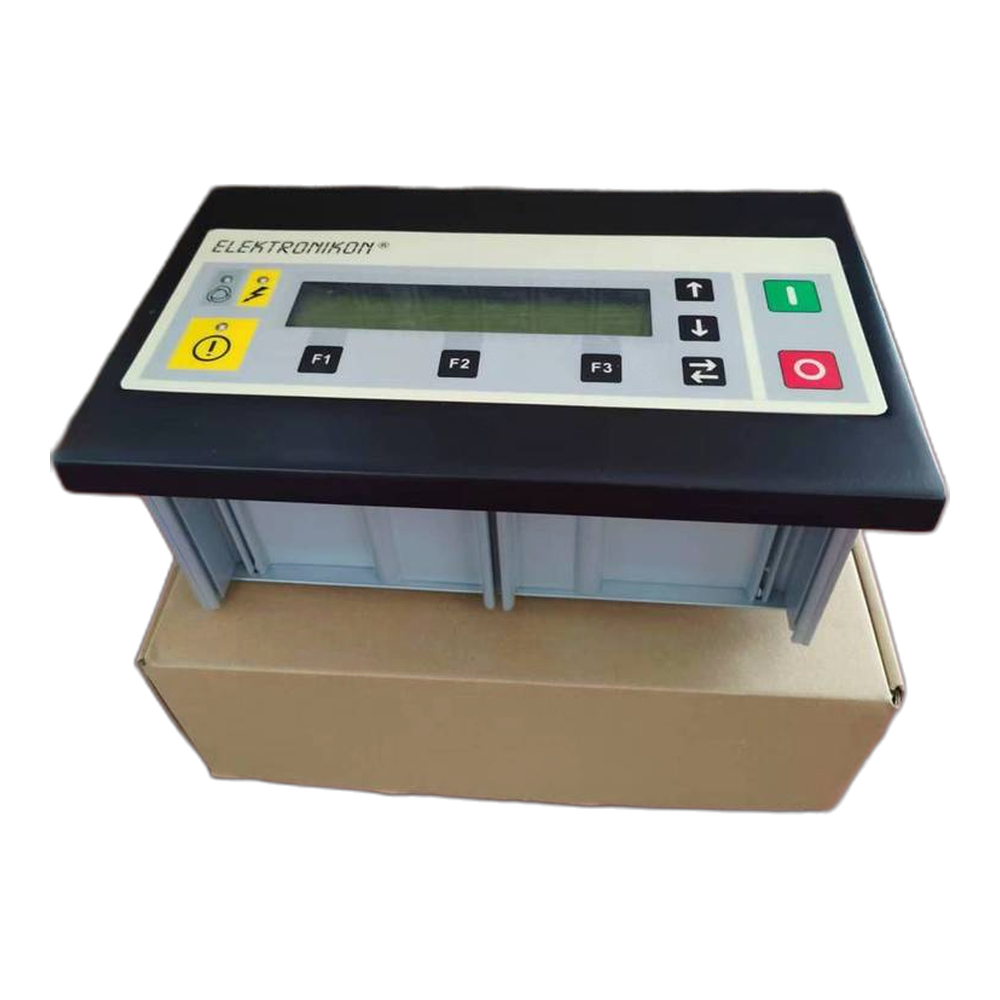 Atlas Copco 1900070145 Elektronikon Controller Panel for Atlas Copco Air Compressor - brand new, in stock