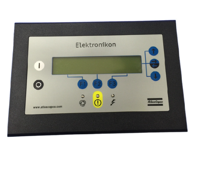 Atlas Copco 1900071292 Controller Panel for Atlas Copco Air Compressor GA160 - brand new, in stock